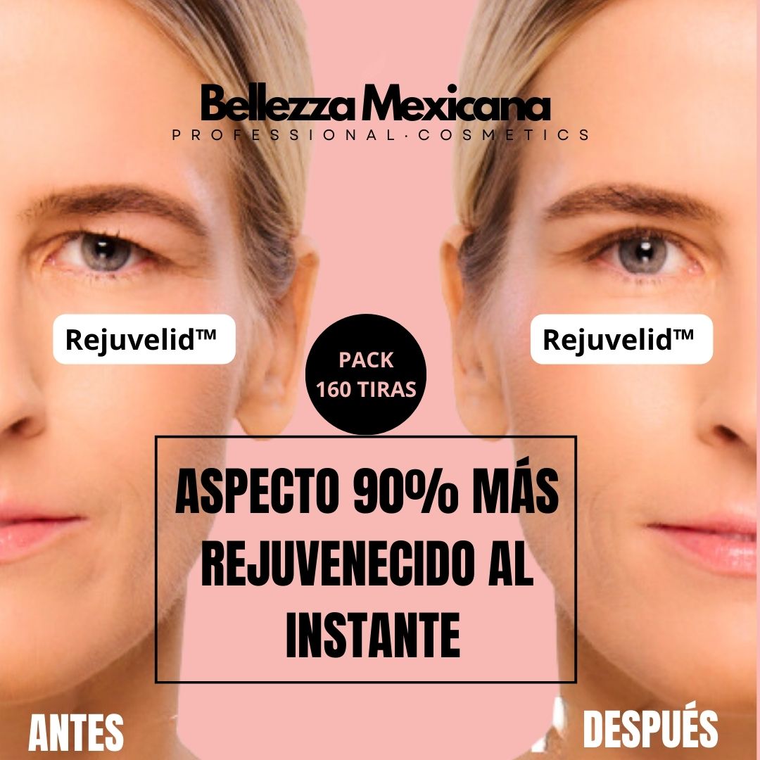 Levanta Párpados Caídos - EyeLift© Mirada Más Joven y Atractiva Súper Oferta al 2x1😍