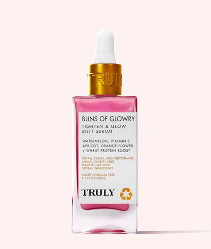 🏵️ACEITE TRULY✨Una piel radiante, sin manchas