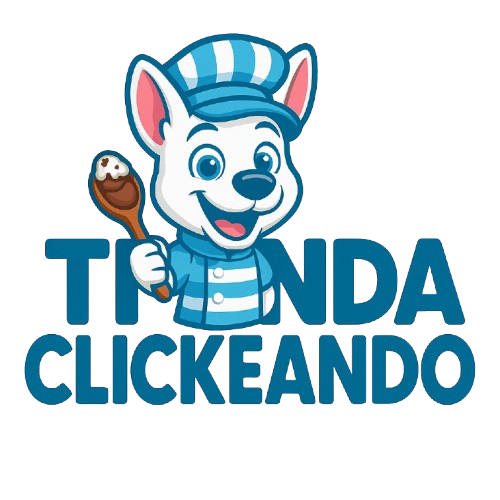 Tienda Clickeando