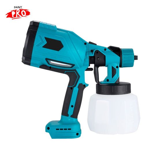 Paint Pro: Pulverizador