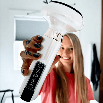 SmoothGlow™ - Masajeador anticelulítico