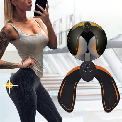 GluteTone™ Pro - El Masajeador y Tonificador Reafirmante