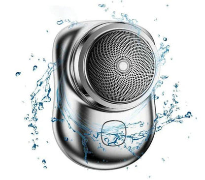 ProBarber - Mini Afeitadora Profesional - Compra 1 y Llévate 2 GRATIS 🎁🎁