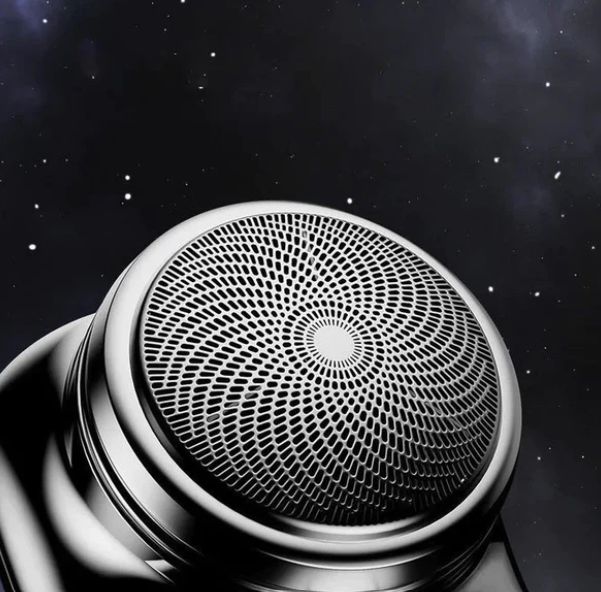 ProBarber - Mini Afeitadora Profesional - Compra 1 y Llévate 2 GRATIS 🎁🎁