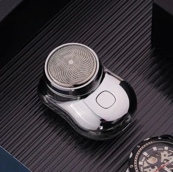 ProBarber - Mini Afeitadora Profesional - Compra 1 y Llévate 2 GRATIS 🎁🎁