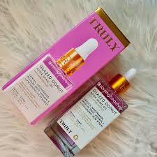 🏵️ACEITE TRULY✨Una piel radiante, sin manchas